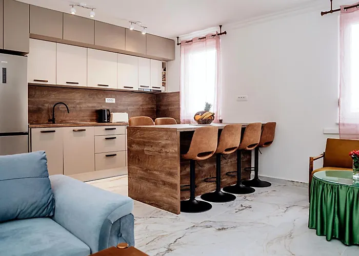 Sereno Apartment