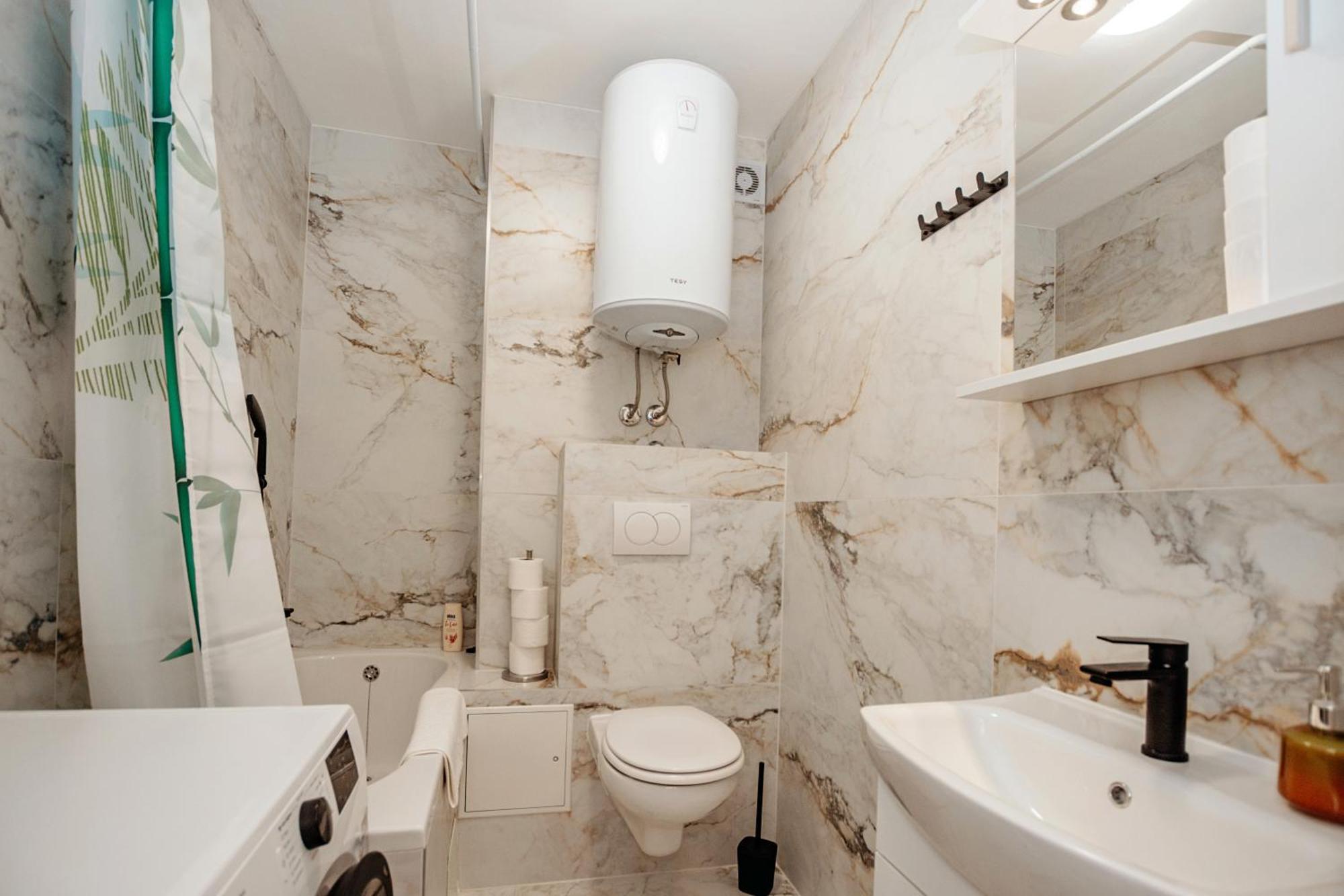 Sereno Apartment Zadar
