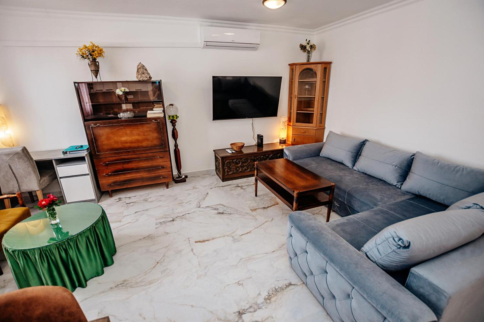 Apartment Sereno *